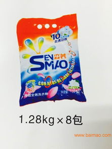 森妙洗滌用品 專業(yè)洗衣露供應(yīng)商，打造潔凈新體驗