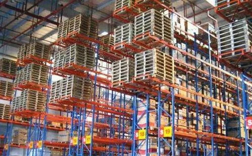 2018年倉儲托盤行業發展現狀分析 共享托盤池前景可期，道路貨物運輸的關鍵驅動力